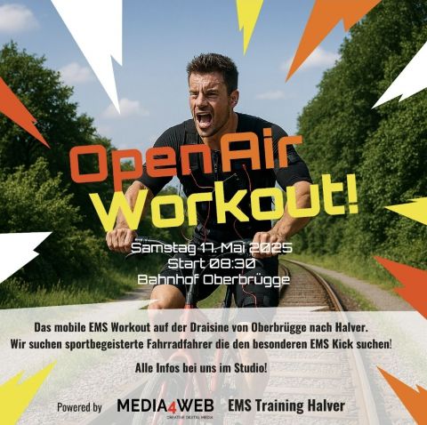 EMS Workout